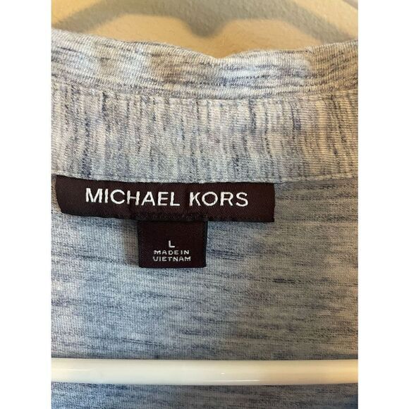 Michael Kors Men’s Polo (SZ L) - Picture 4 of 4